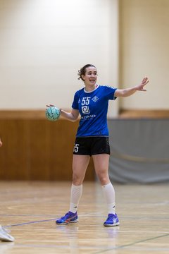 Bild 16 - TSV Ellerau - SG Hamburg Nord : Ergebnis: 42:23